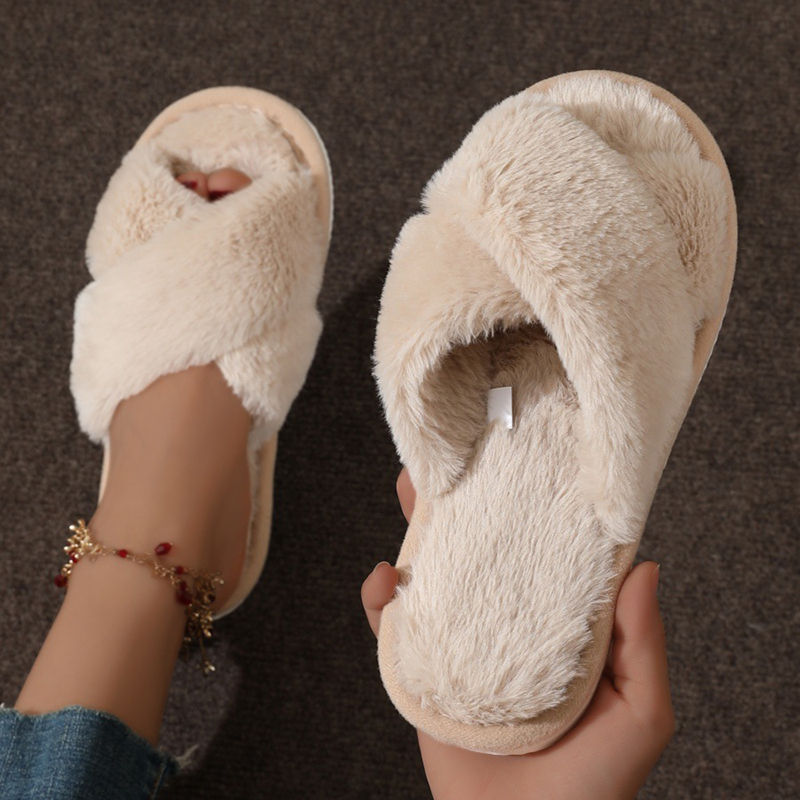 Thumbnail: Slipper CloudNest Plush