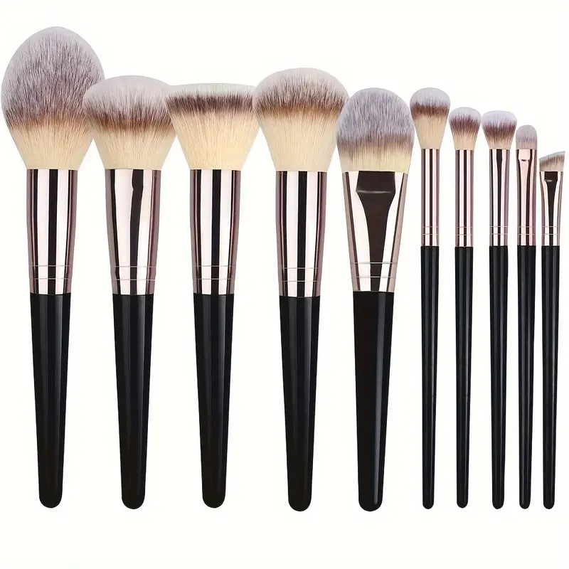 Thumbnail: , Rose Luxe Brush Set