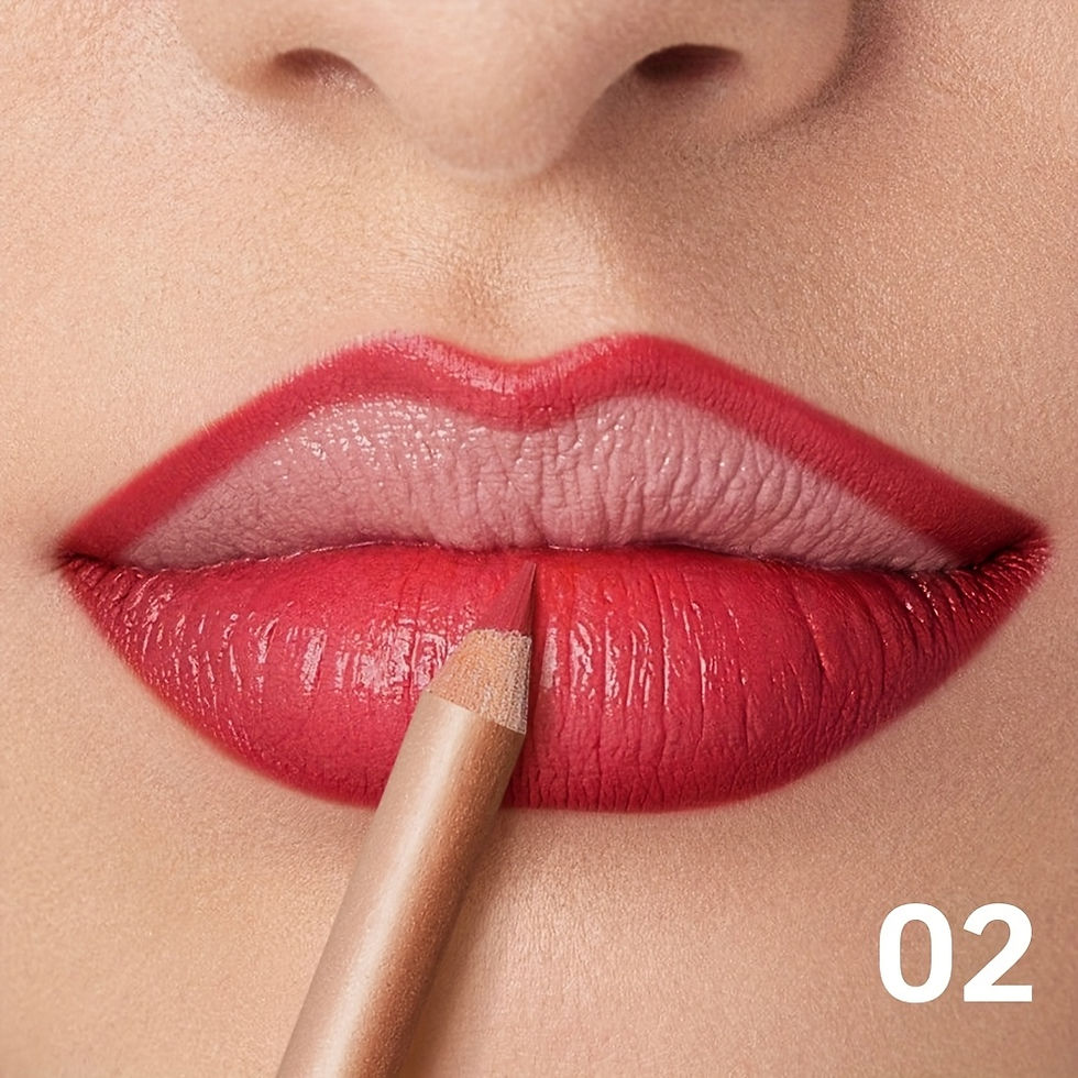 Thumbnail: Velvet Rose Lip Liner