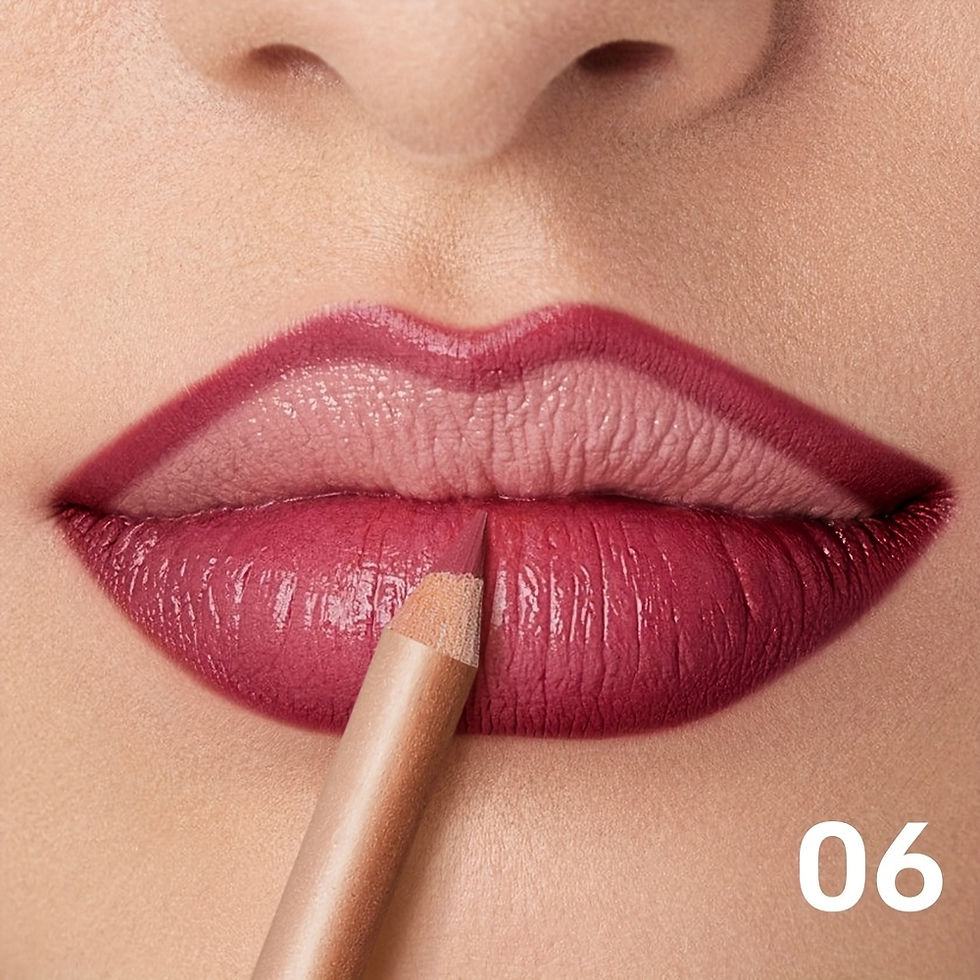 Thumbnail: Velvet Rose Lip Liner
