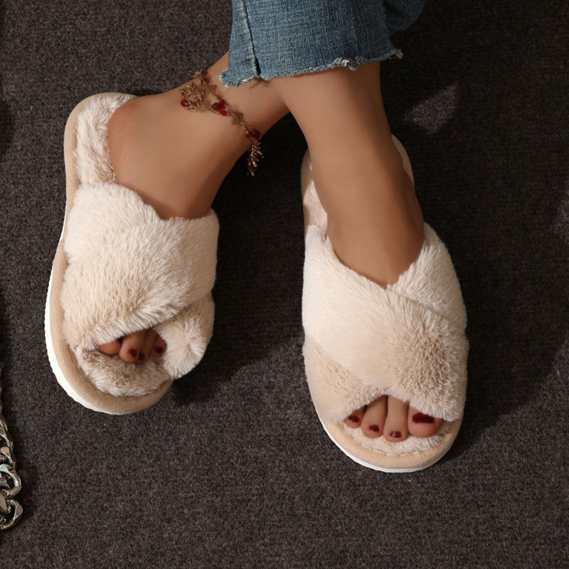 Thumbnail: Slipper CloudNest Plush
