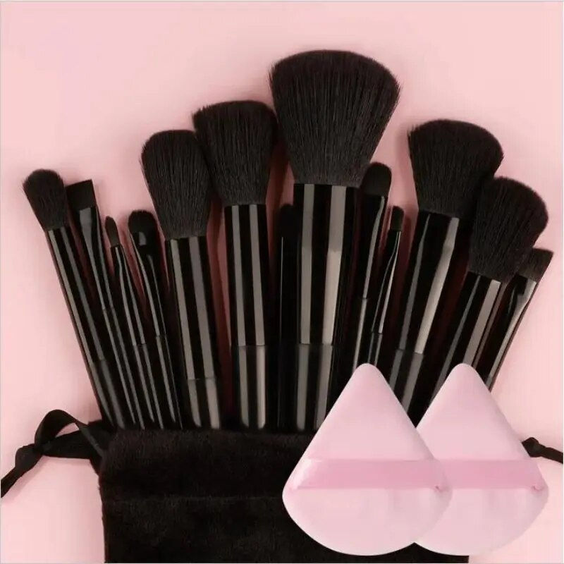 Thumbnail: Flawless Finish Brush Set