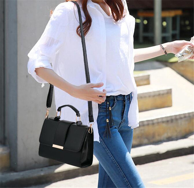 Thumbnail: Kensington Elegance Bag