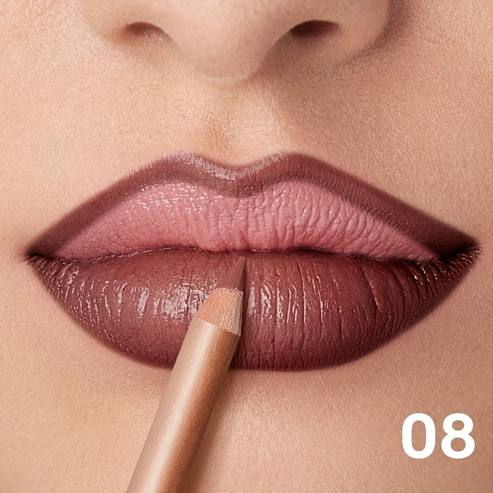 Thumbnail: Velvet Rose Lip Liner
