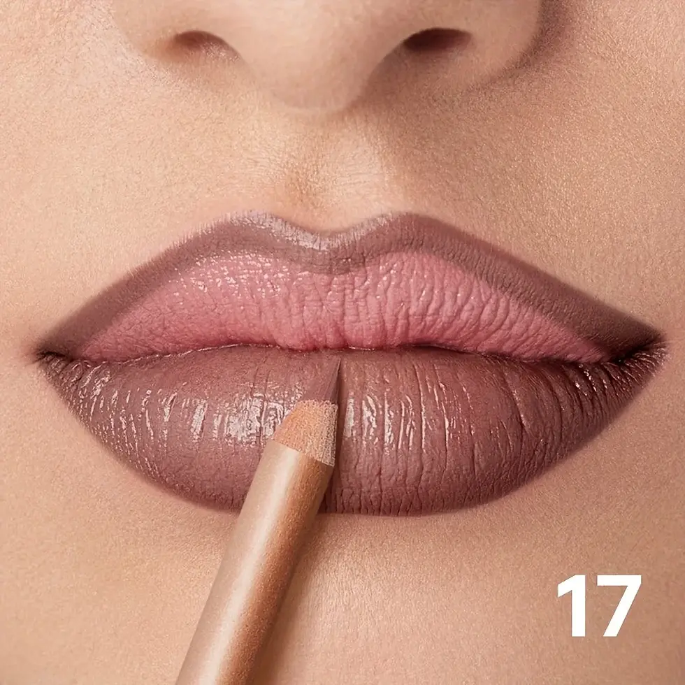 Thumbnail: Velvet Rose Lip Liner