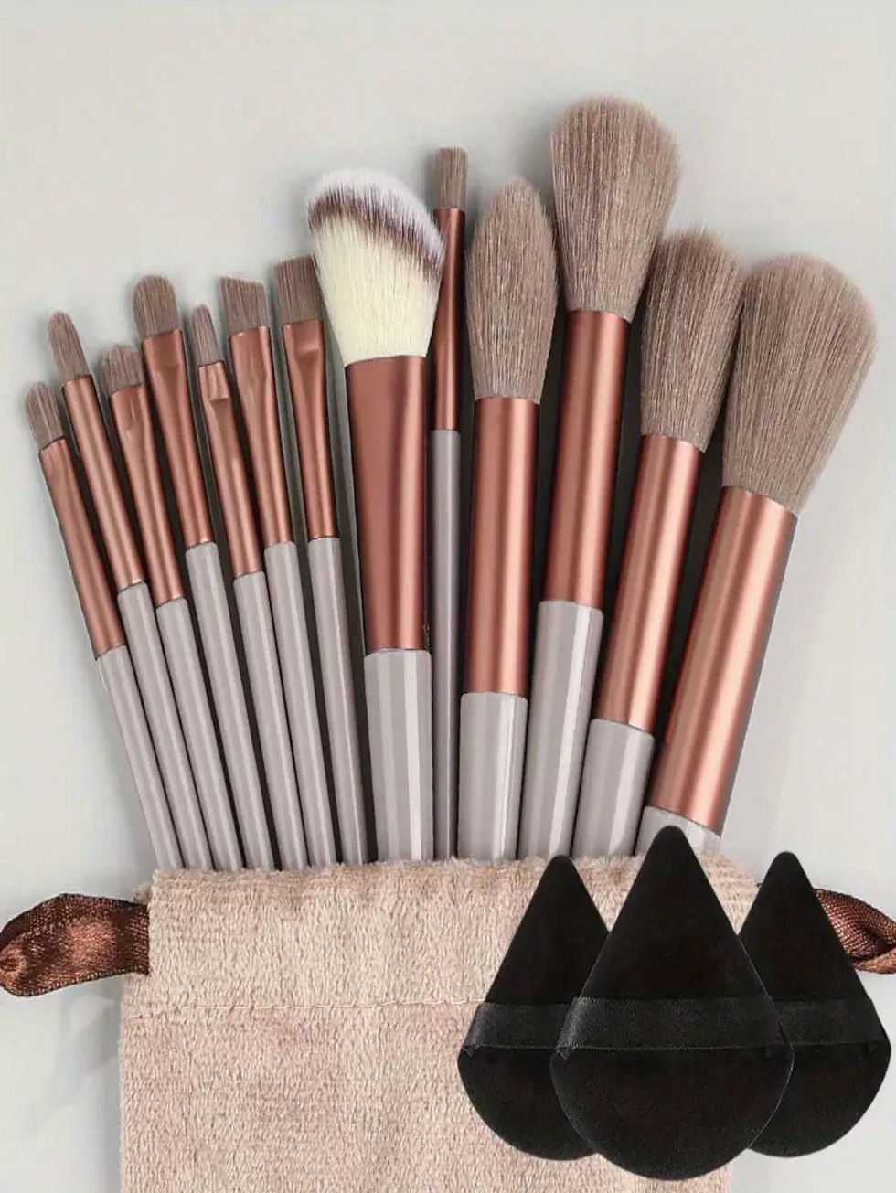 Thumbnail: Flawless Finish Brush Set