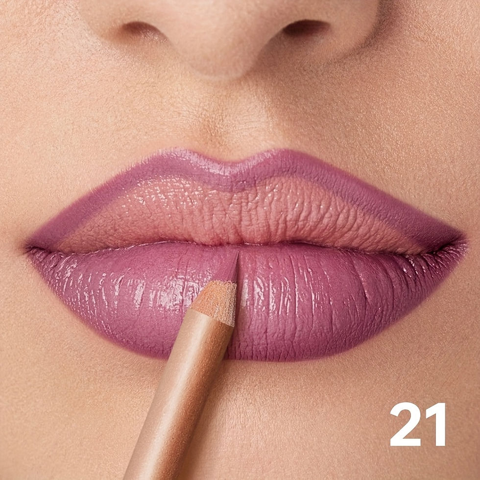 Thumbnail: Velvet Rose Lip Liner