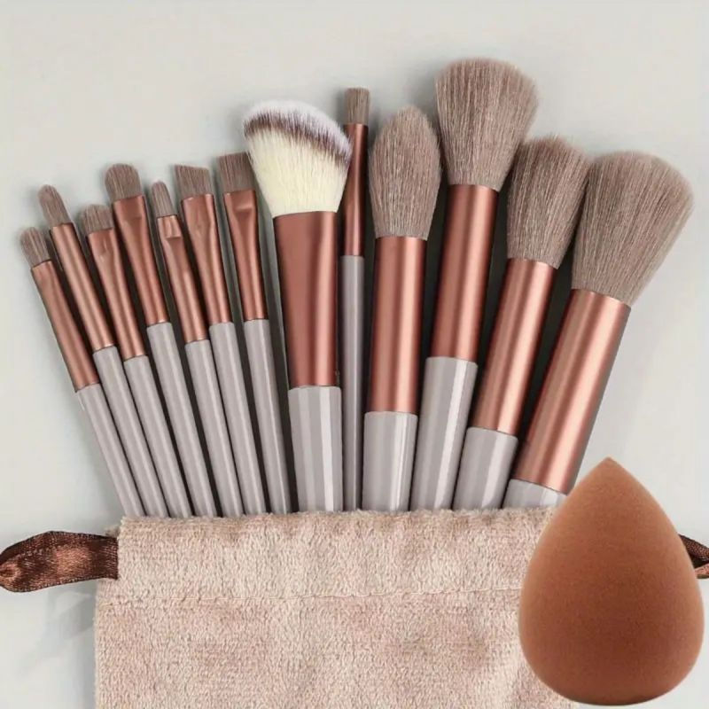 Thumbnail: Flawless Finish Brush Set