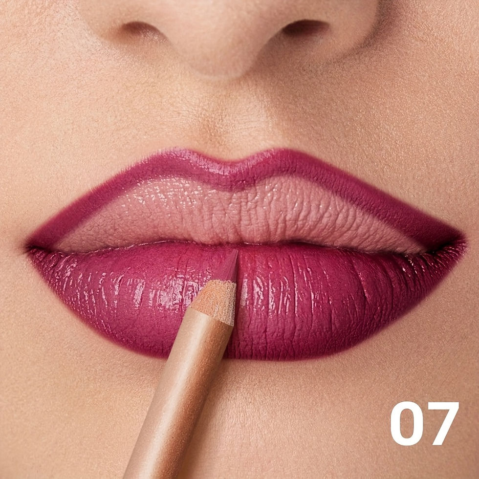Thumbnail: Velvet Rose Lip Liner