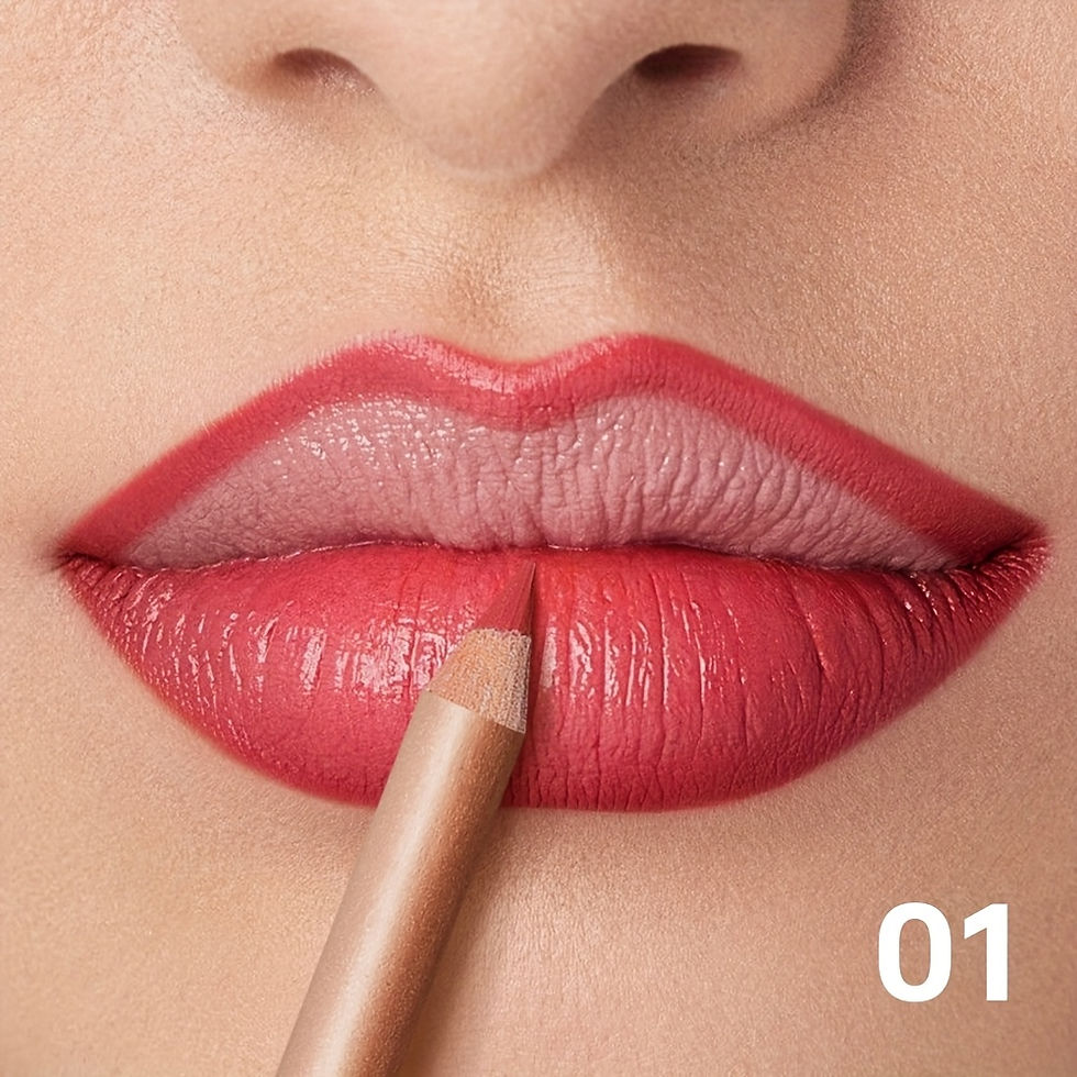 Thumbnail: Velvet Rose Lip Liner