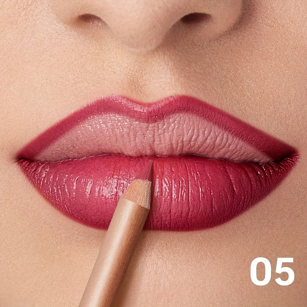 Thumbnail: Velvet Rose Lip Liner
