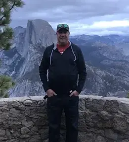 Rex Johnson, Owner of Colorado Home Remodeling Services, Home Renovation Services