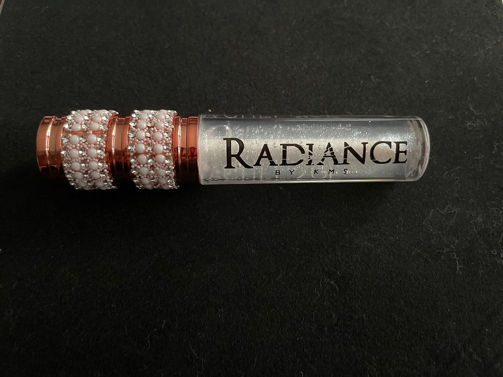 Thumbnail: Radiance Shimmer Gloss