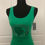 Thumbnail: Kristal Bling Tank (Green)