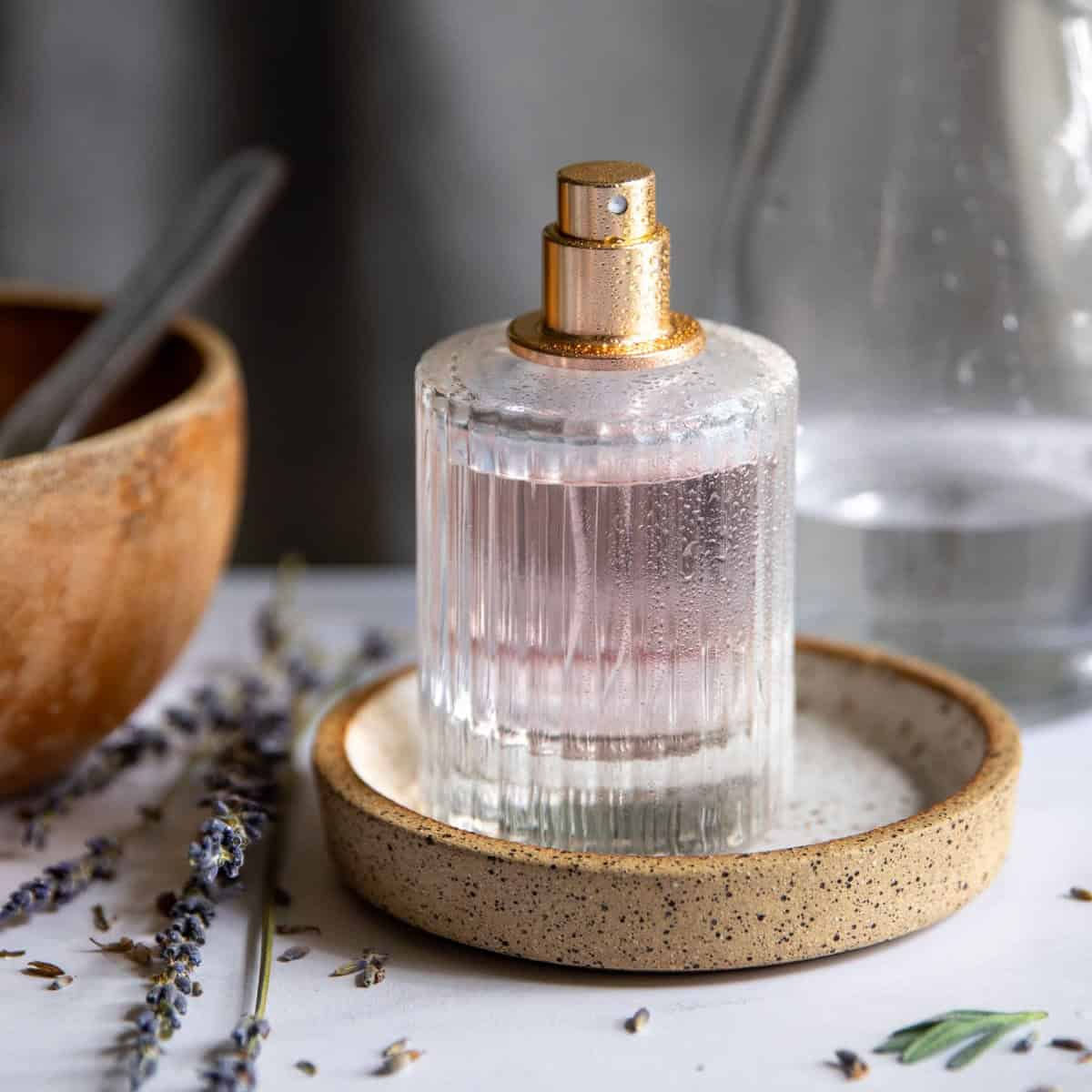 perfumes