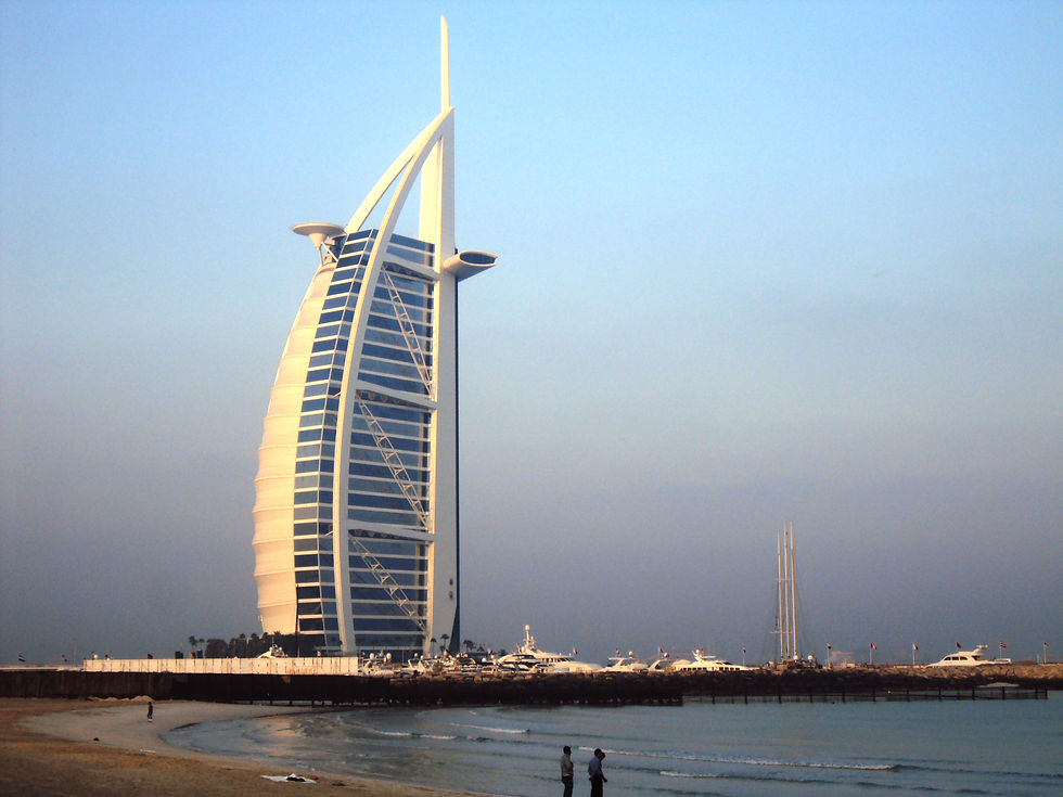 Burj al Arab