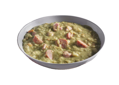 Green pea soup (Erbsensuppe) | BMS-FOOD-SHOP Green pea soup (Erbsensuppe) | BMS-FOOD-SHOP