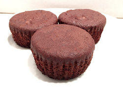 Chocolate Chip Brownies