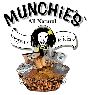 Munchie Products Logo