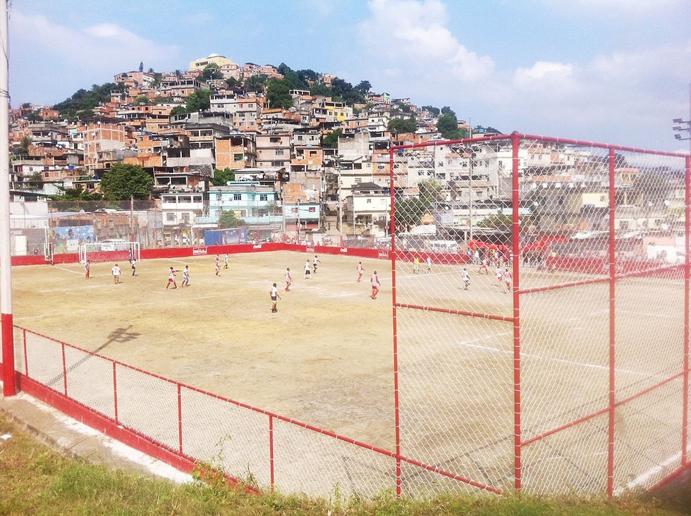 love.fútbol.+Projeto+12.+Complexo+do+Alemão.+(2)
