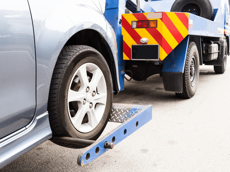 Gaziantep Oto Çekici