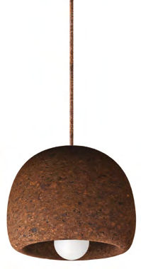 Thumbnail: CORK 02 decor lighting