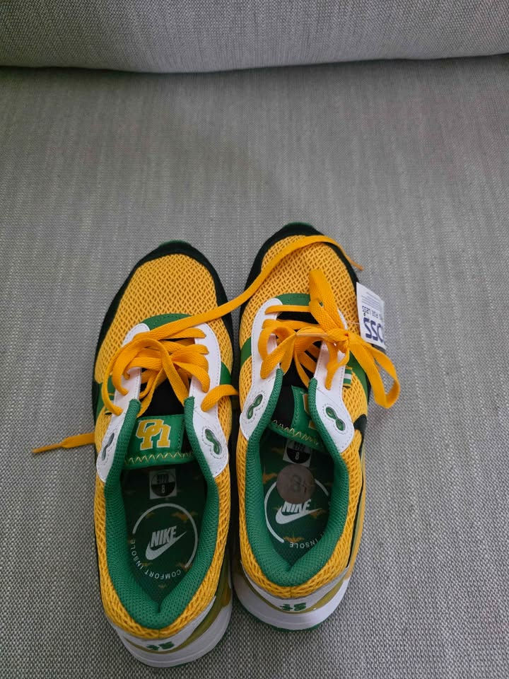 Miniatura: Nike Airmax novos