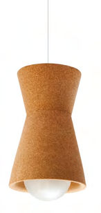 Thumbnail: CORK 02 decor lighting