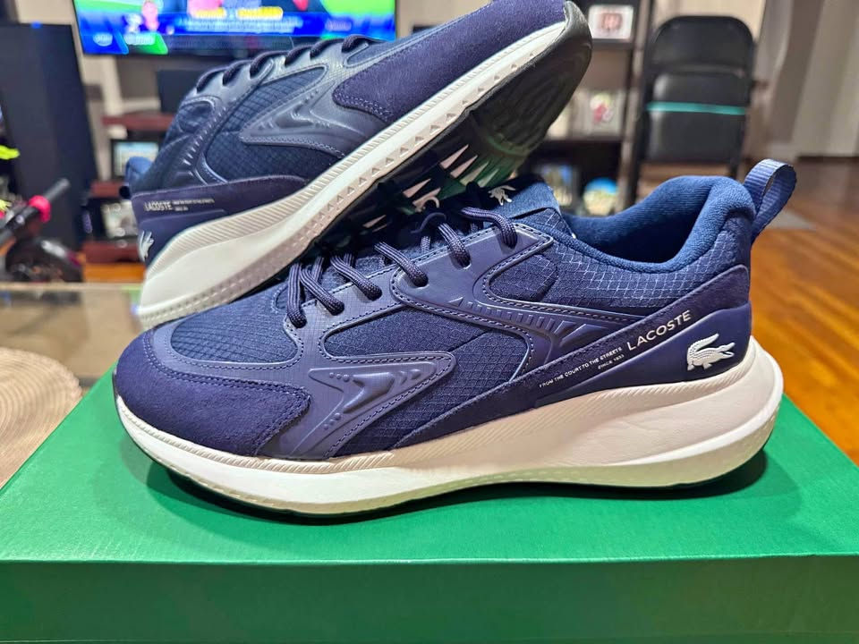 Ténis LACOSTE para homem