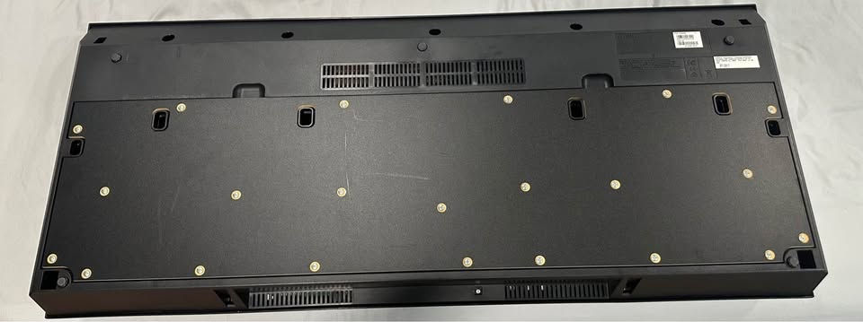 Miniatura: Teclado-Workstation Yamaha PSR-A3000