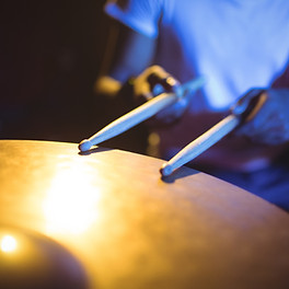 Drummer