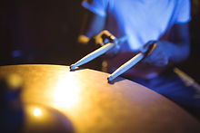 Drummer