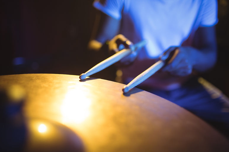 Drummer