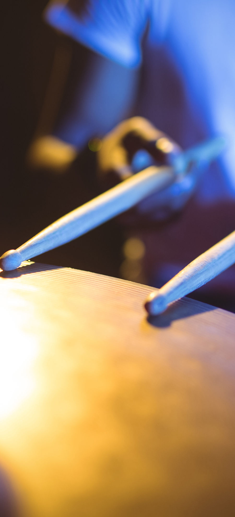 Drummer