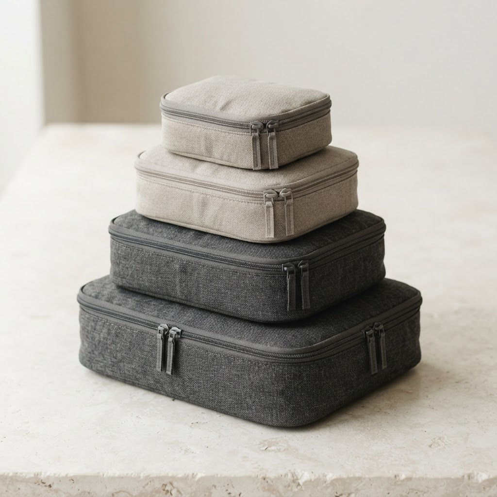 North Peaks™ Compression Packing System