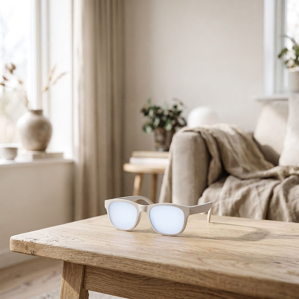 Luminette 3 Light Therapy Glasses