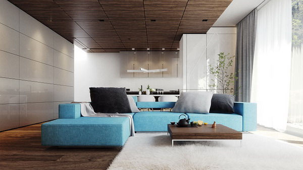 New Architecture Trends for 2020 and 2021