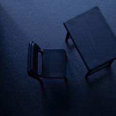 Stage Setting (2022)