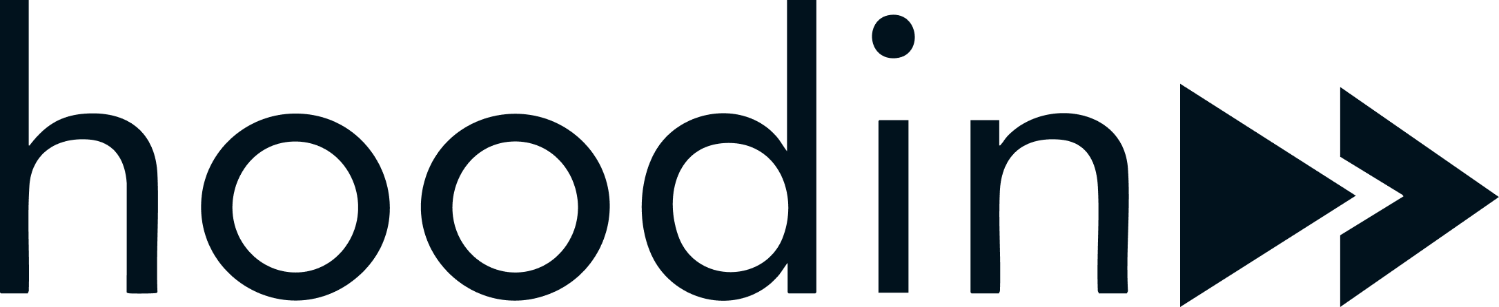 hoodin and arrows
