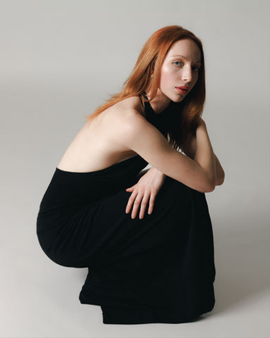 Elegant Black Dresses