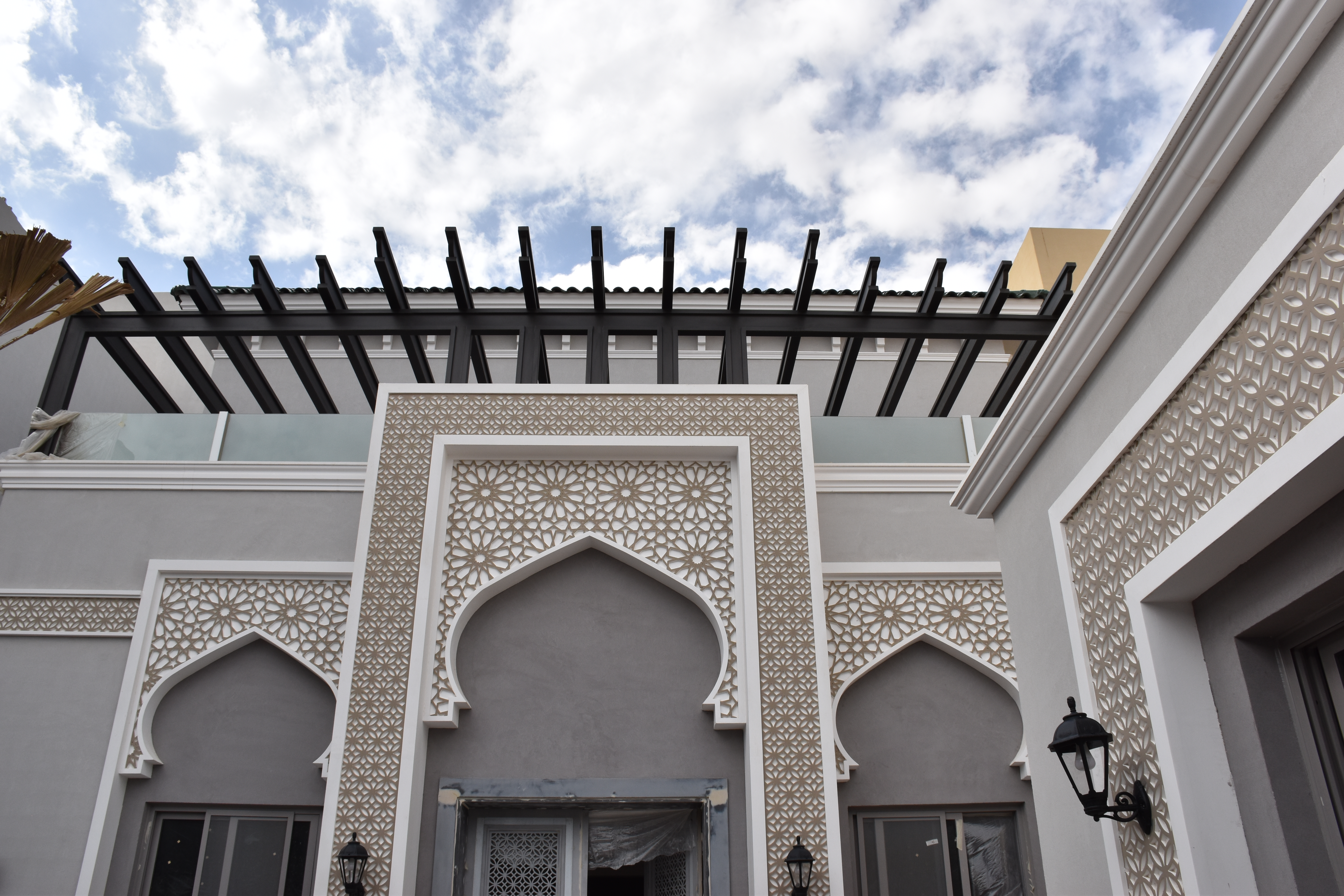 Al-Foah GRC