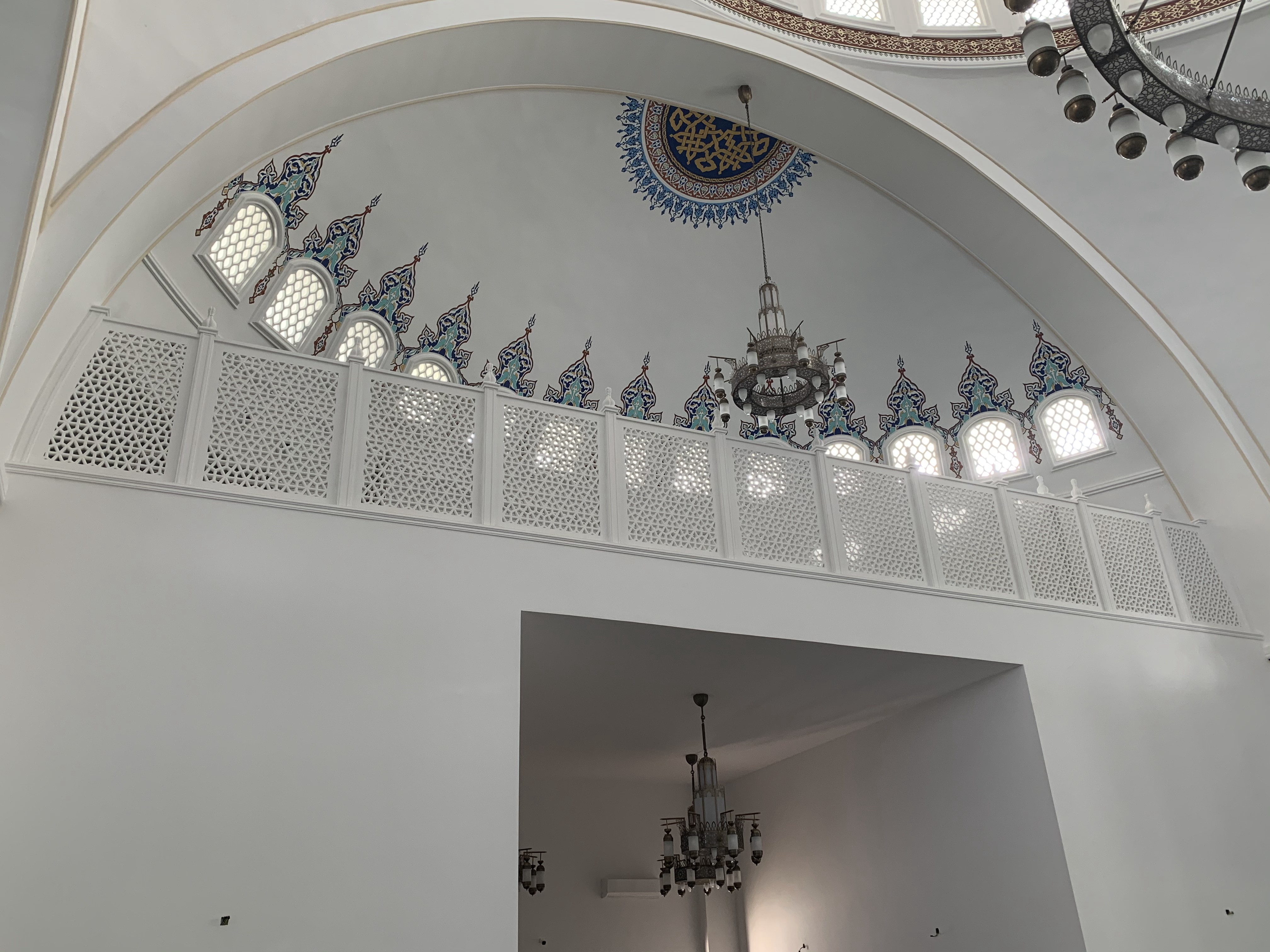 Al-Foah GRC
