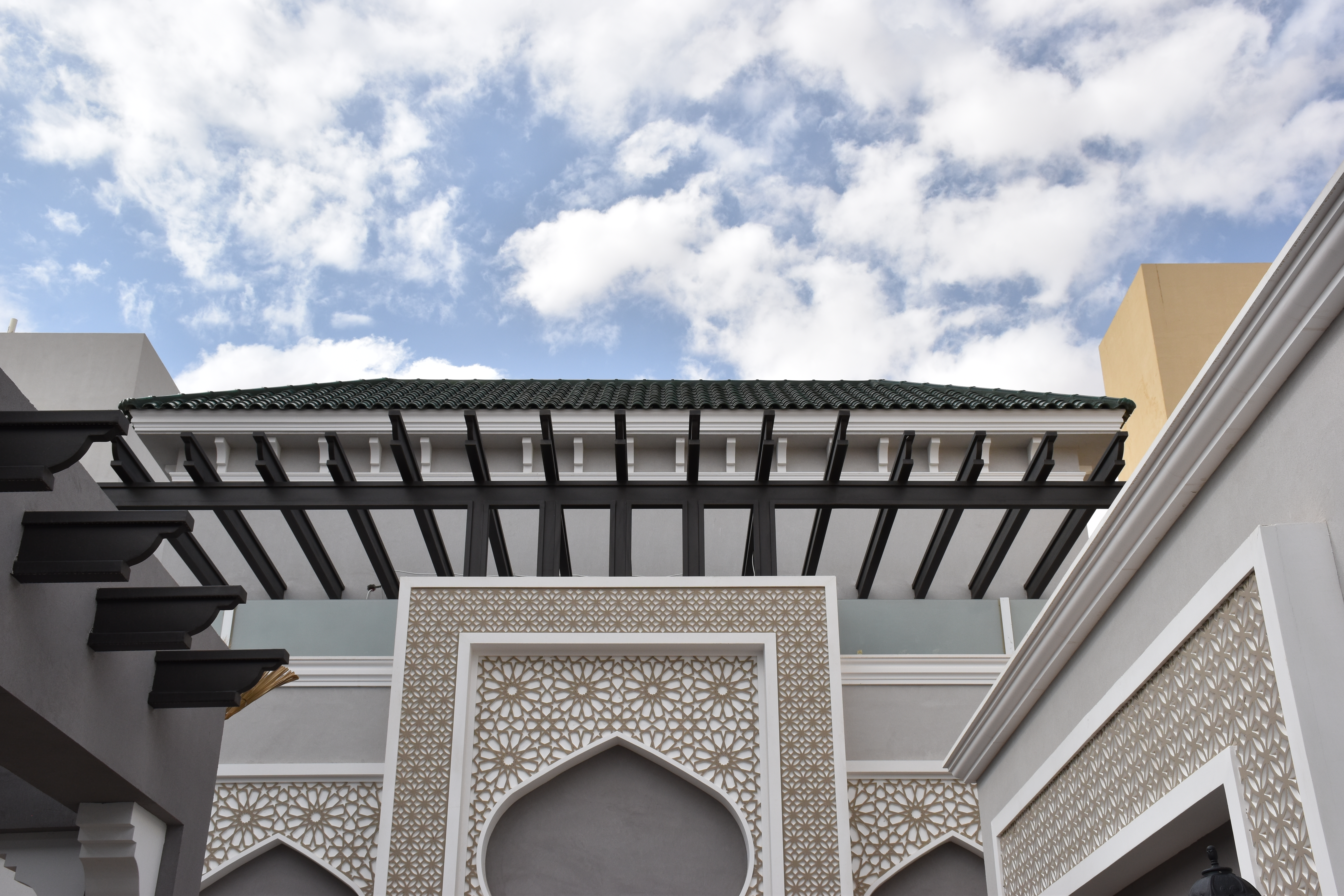 Al-Foah GRC