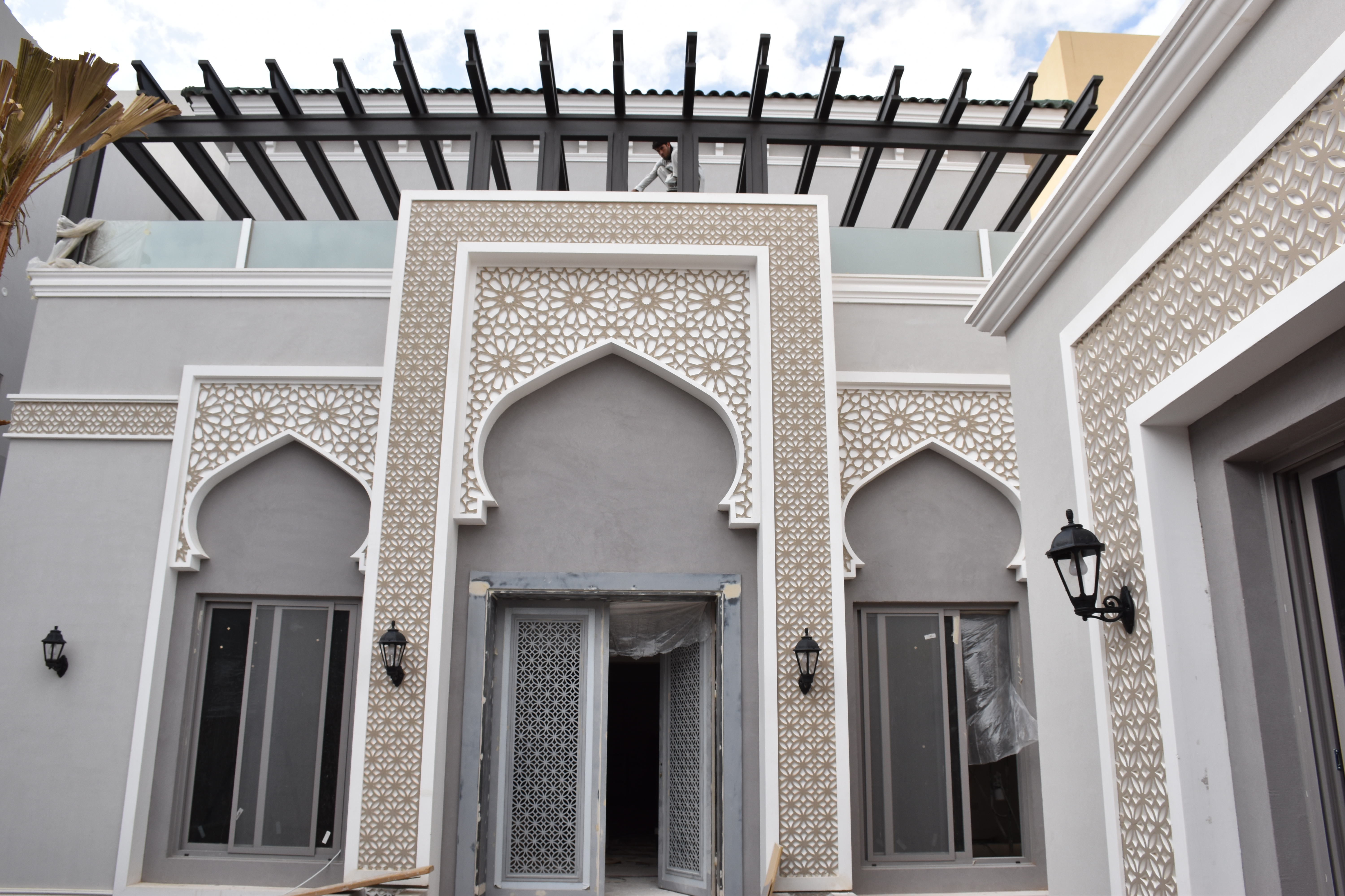 Al-Foah GRC