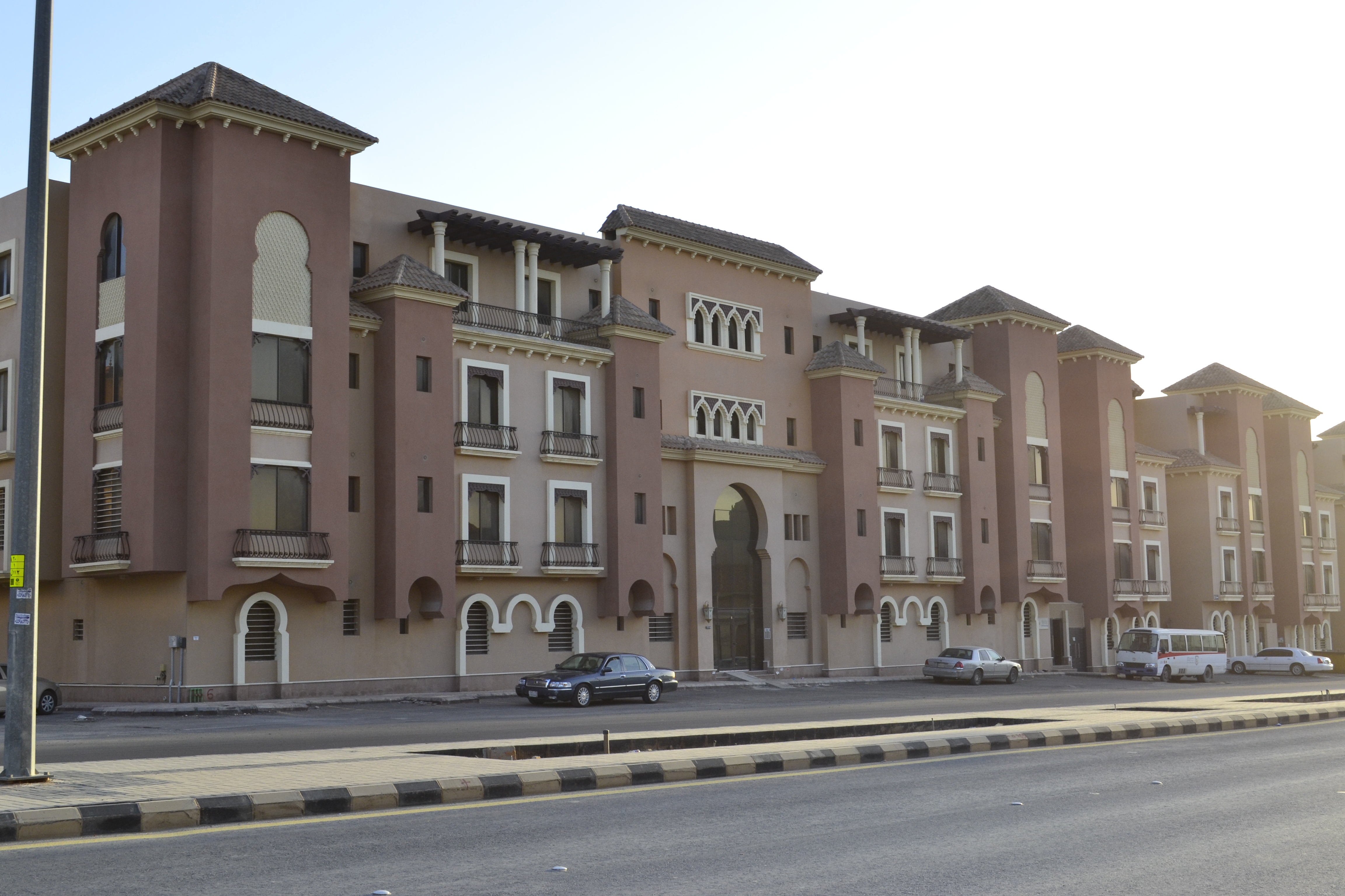 Al-Foah GRC