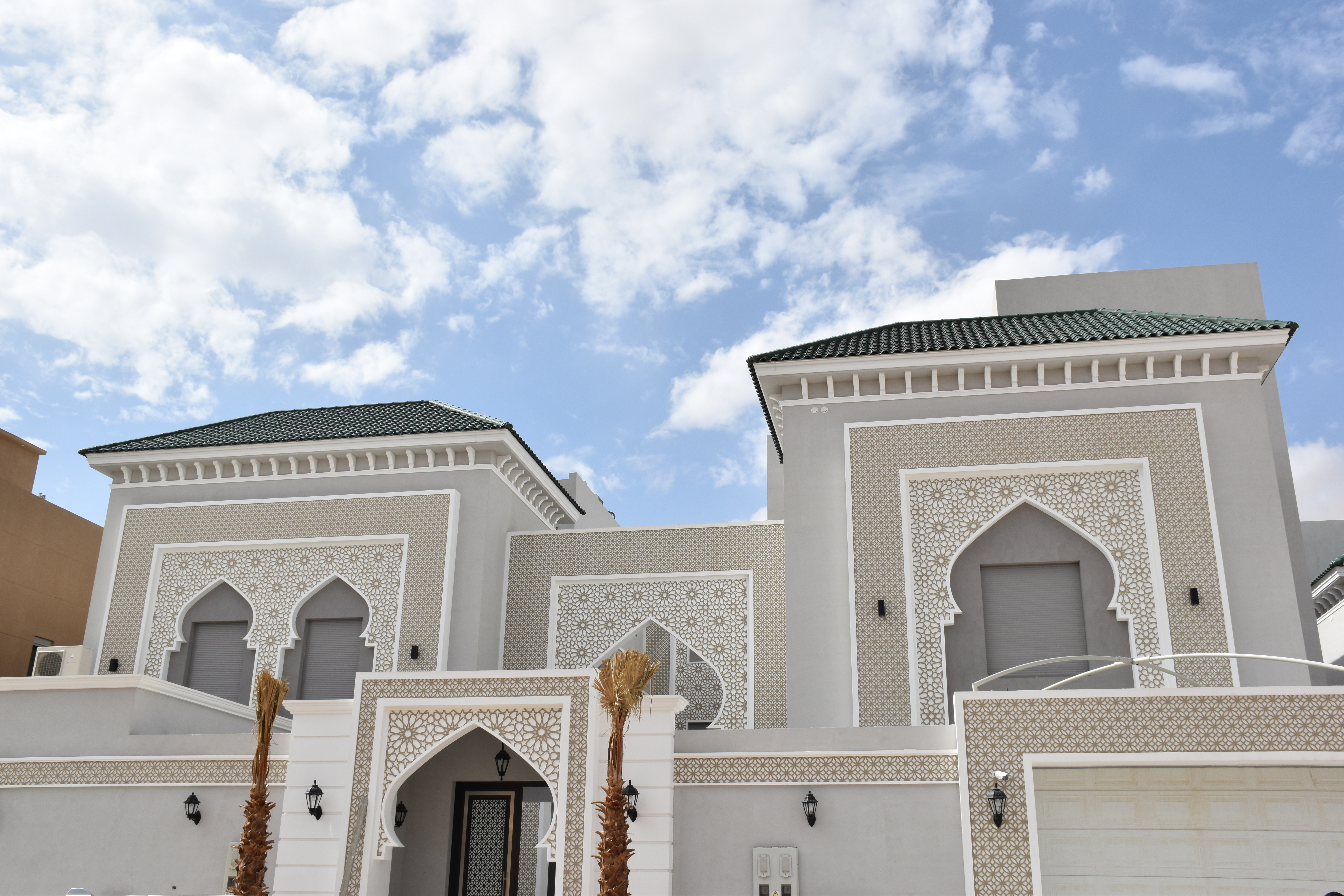 Al-Foah GRC