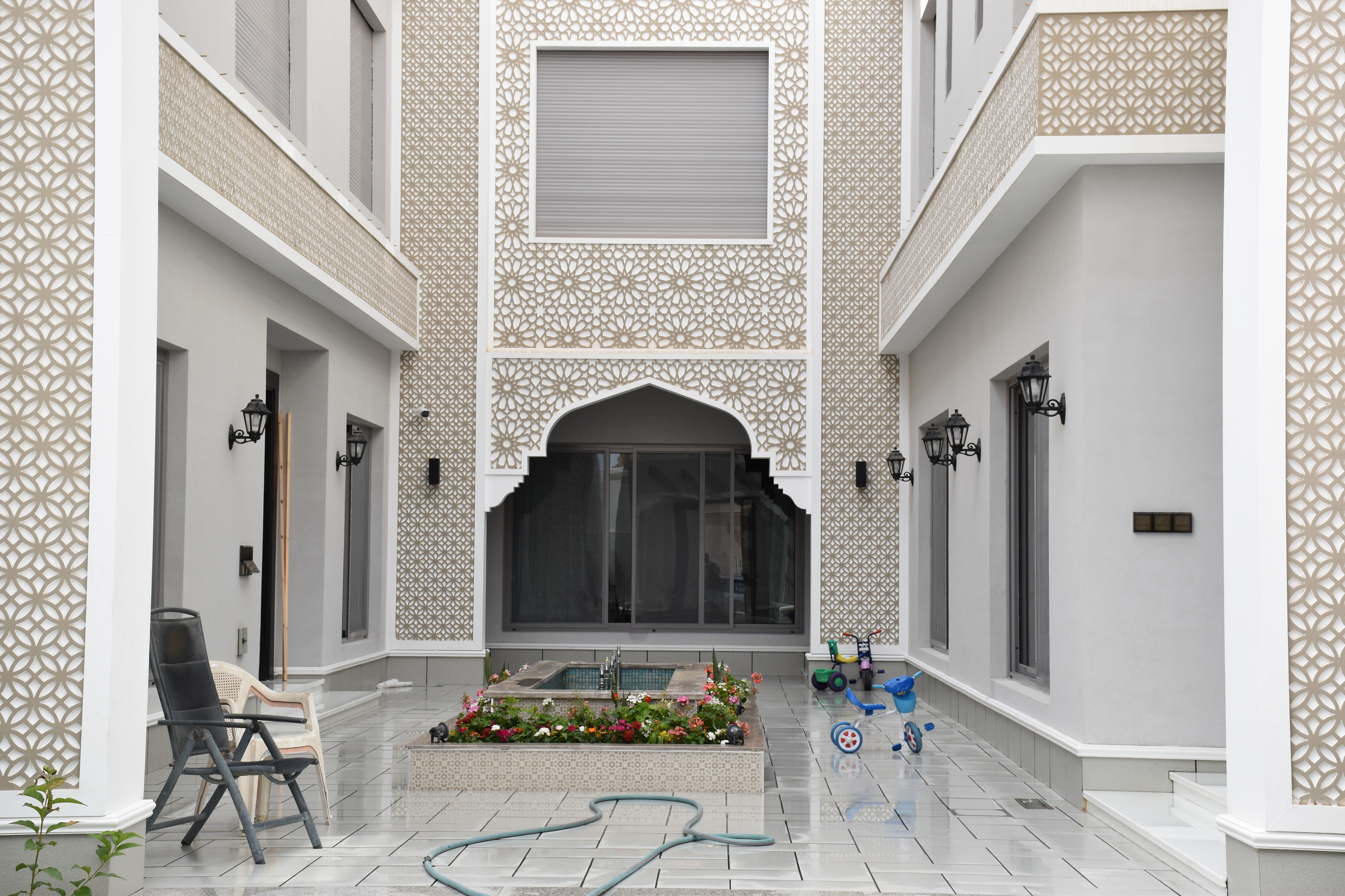 Al-Foah GRC