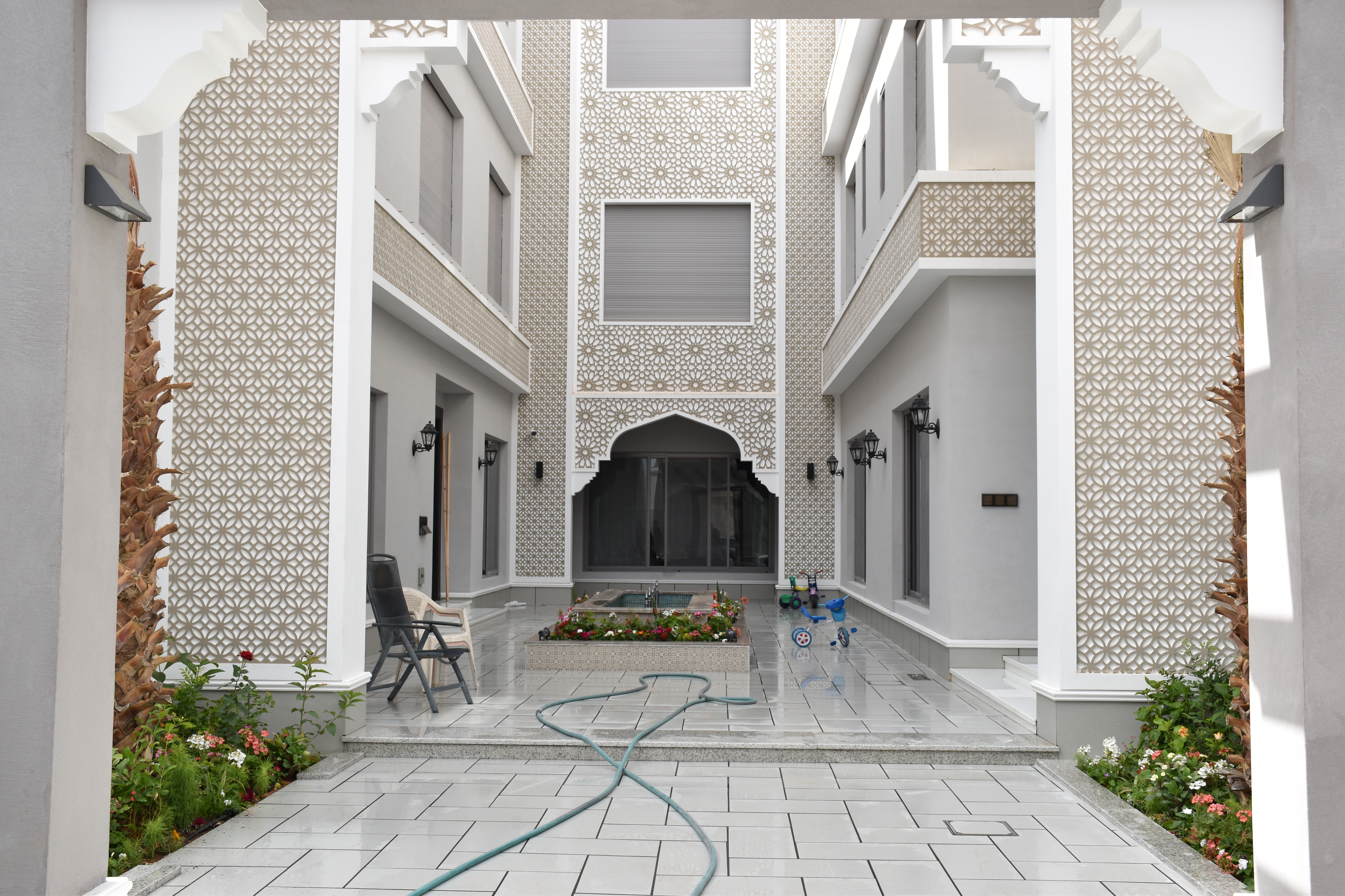 Al-Foah GRC