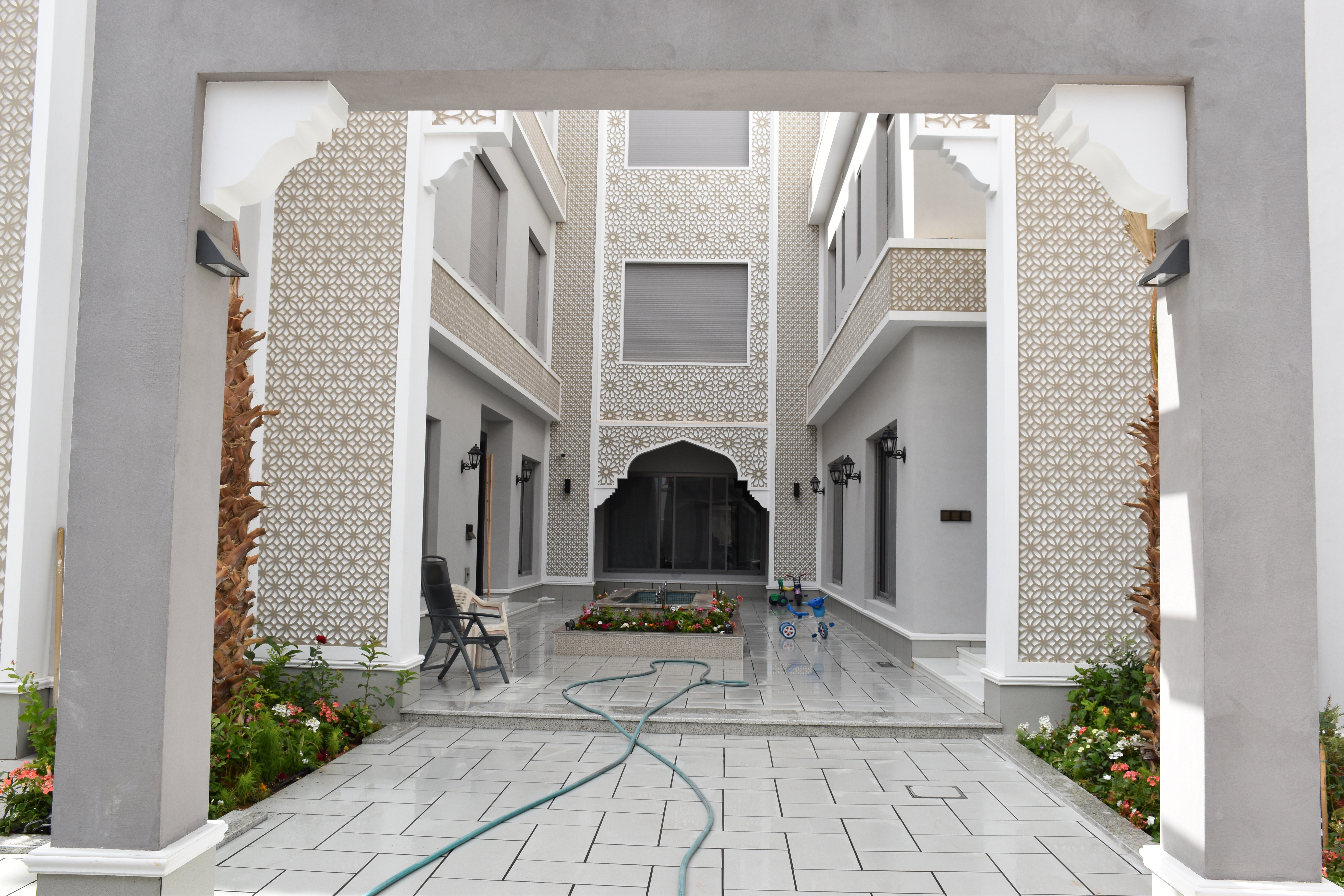 Al-Foah GRC