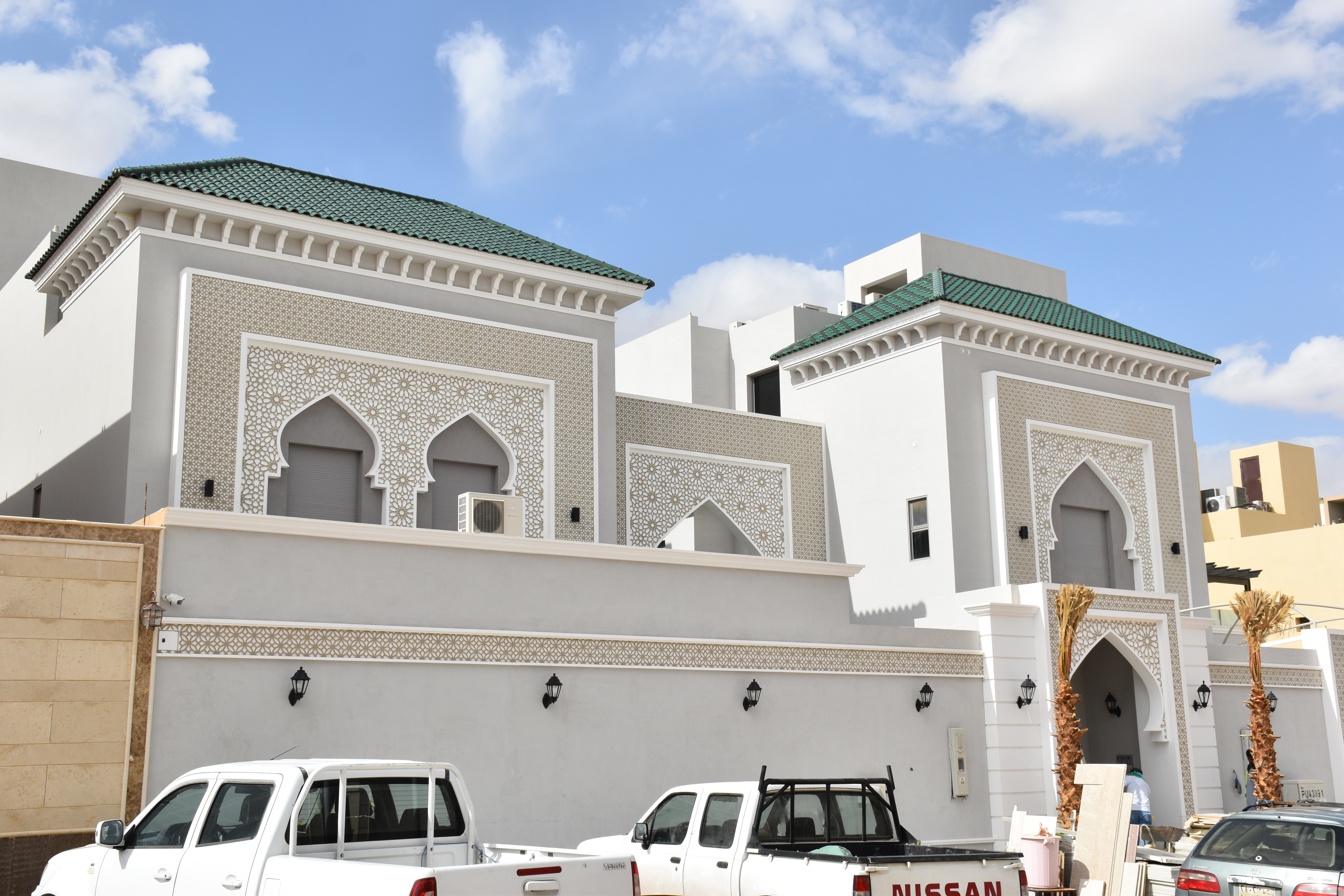 Al-Foah GRC